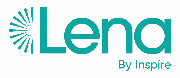 Lena by Inspire Logo
